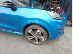 Recambio de brazo suspension inferior delantero derecho para ford puma (j2k, cf7) 1.0 ecoboost mhev referencia OEM IAM   