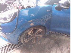 BRAZO SUSPENSION INFERIOR DELANTERO IZQUIERDO 