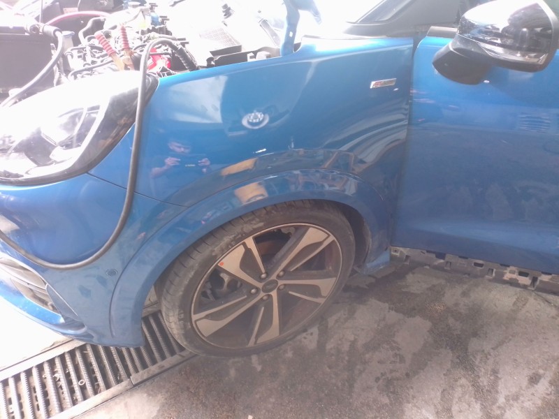 Recambio de brazo suspension inferior delantero izquierdo para ford puma (j2k, cf7) 1.0 ecoboost mhev referencia OEM IAM   