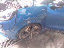 BRAZO SUSPENSION INFERIOR DELANTERO IZQUIERDO 2422615 2422615 