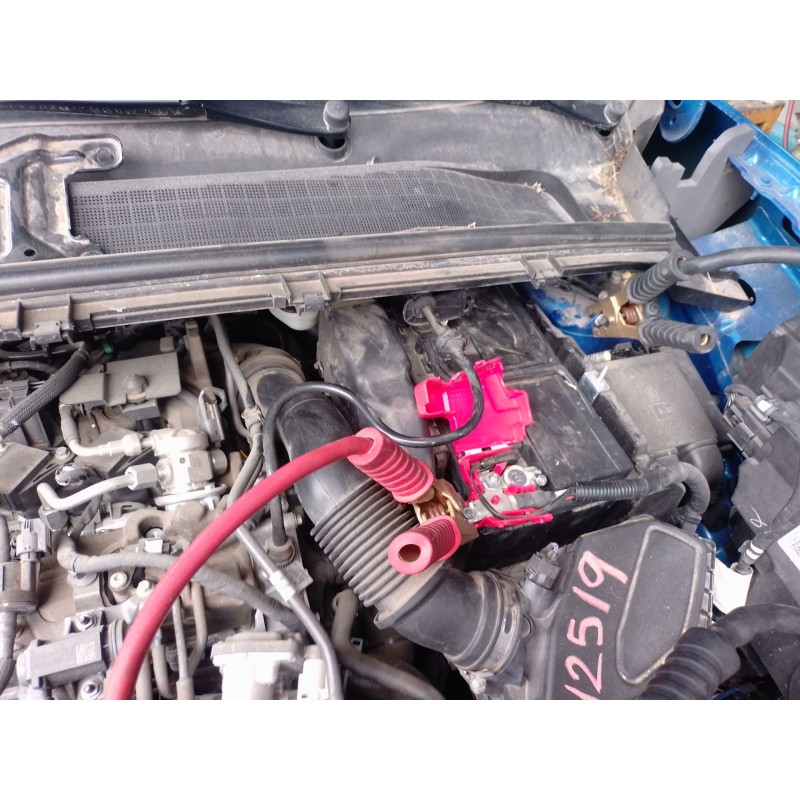Recambio de centralita motor uce para ford puma (j2k, cf7) 1.0 ecoboost mhev referencia OEM IAM   