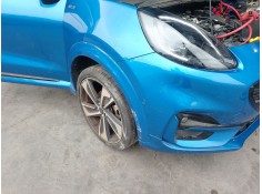 Recambio de cremallera direccion para ford puma (j2k, cf7) 1.0 ecoboost mhev referencia OEM IAM L1TC3A500AB   2