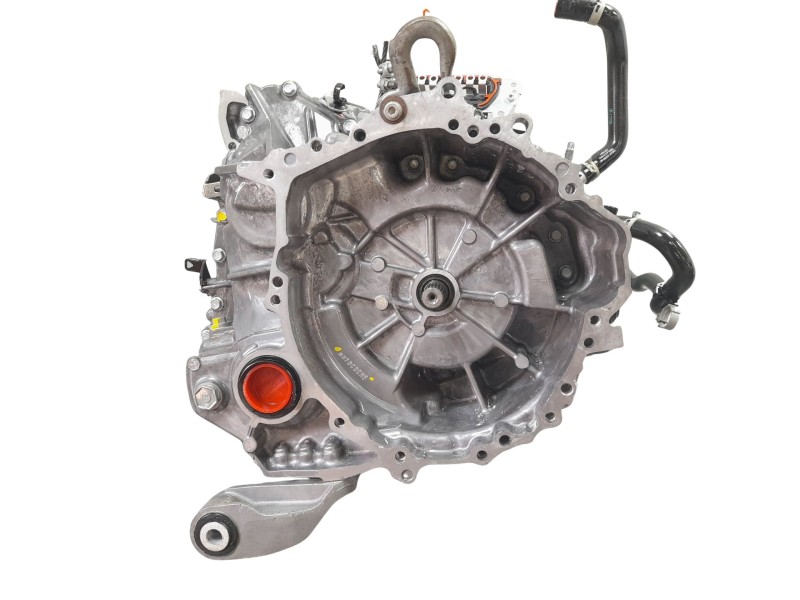 Recambio de caja cambios para toyota c-hr hybrid active referencia OEM IAM 30900F4040  