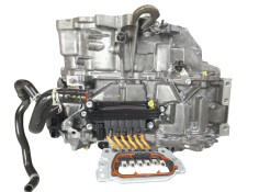 Recambio de caja cambios para toyota c-hr hybrid active referencia OEM IAM 30900F4040   2