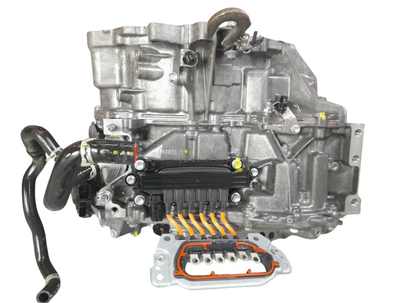 Recambio de caja cambios para toyota c-hr hybrid active referencia OEM IAM 30900F4040  