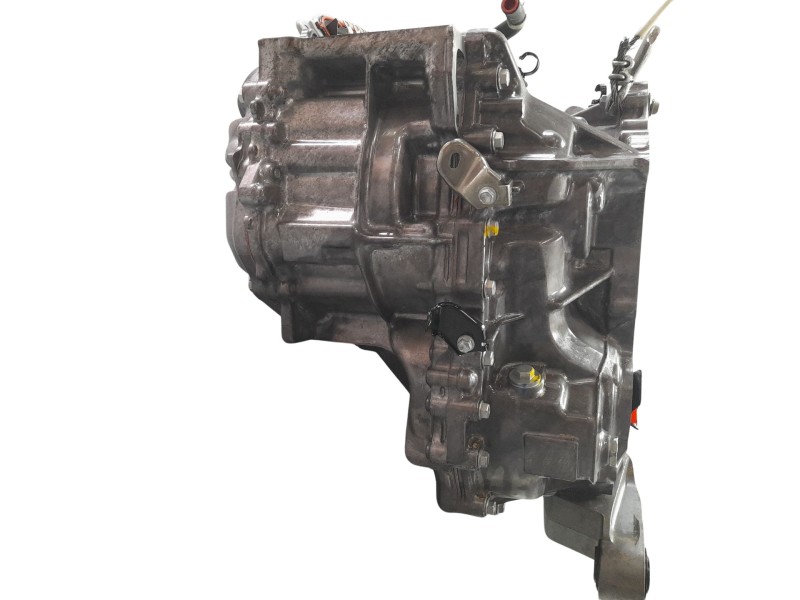 Recambio de caja cambios para toyota c-hr hybrid active referencia OEM IAM 30900F4040  