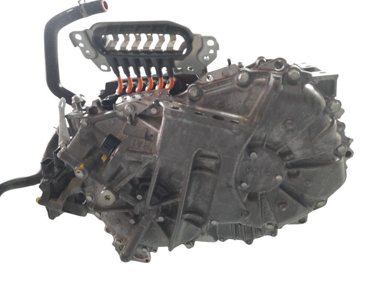 Recambio de caja cambios para toyota c-hr hybrid active referencia OEM IAM 30900F4040  