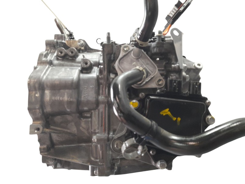 Recambio de caja cambios para toyota c-hr hybrid active referencia OEM IAM 30900F4040  