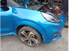 AMORTIGUADOR DELANTERO DERECHO 