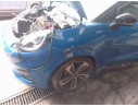 AMORTIGUADOR DELANTERO IZQUIERDO 2483019 2483019 