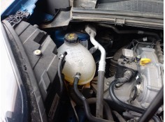 Recambio de deposito expansion para ford puma (j2k, cf7) 1.0 ecoboost mhev referencia OEM IAM   