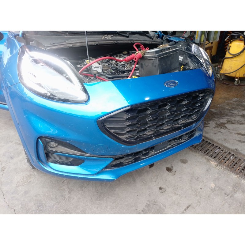 Recambio de electroventilador para ford puma (j2k, cf7) 1.0 ecoboost mhev referencia OEM IAM   