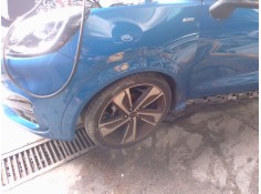 Recambio de mangueta delantera izquierda para ford puma (j2k, cf7) 1.0 ecoboost mhev referencia OEM IAM   