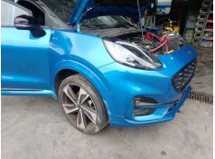 Recambio de puente delantero para ford puma (j2k, cf7) 1.0 ecoboost mhev referencia OEM IAM   