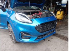 Recambio de radiador agua para ford puma (j2k, cf7) 1.0 ecoboost mhev referencia OEM IAM   