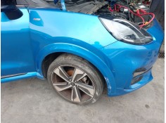 Recambio de transmision delantera derecha para ford puma (j2k, cf7) 1.0 ecoboost mhev referencia OEM IAM L1T63B436BC  F2261 2
