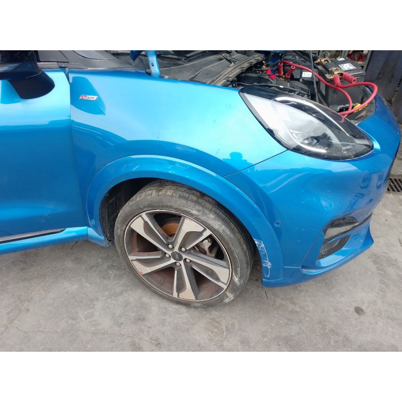 Recambio de transmision delantera derecha para ford puma (j2k, cf7) 1.0 ecoboost mhev referencia OEM IAM   