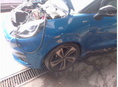 TRANSMISION DELANTERA IZQUIERDA 2679030 