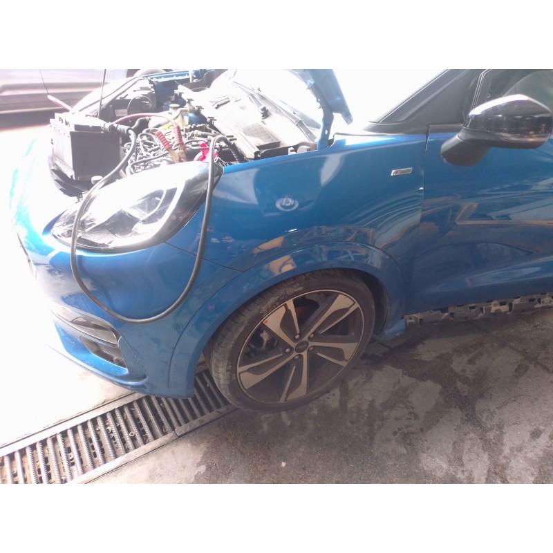 Recambio de transmision delantera izquierda para ford puma (j2k, cf7) 1.0 ecoboost mhev referencia OEM IAM   