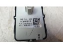 MANDO ELEVALUNAS TRASERO DERECHO 808000821AA 808000821AA 