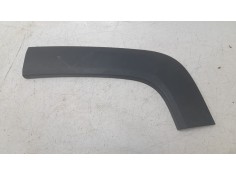 Recambio de aletin trasero izquierdo para jeep renegade suv (bu, b1, bv) 2.0 crd 4x4 referencia OEM IAM 735578405  