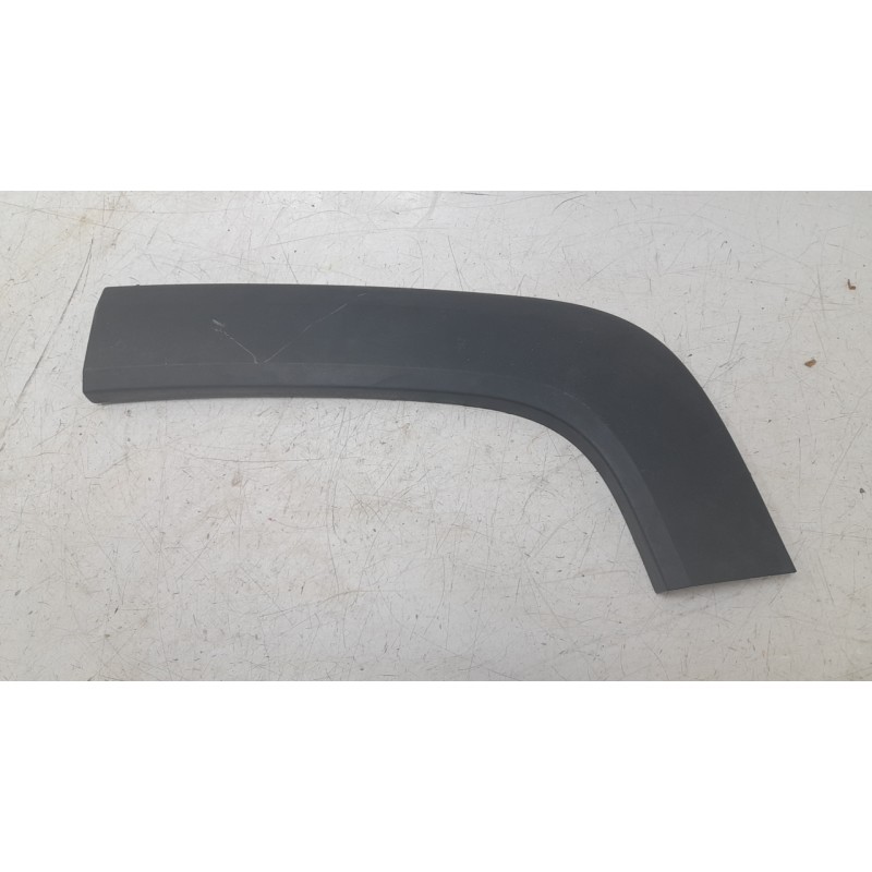 Recambio de aletin trasero izquierdo para jeep renegade suv (bu, b1, bv) 2.0 crd 4x4 referencia OEM IAM 735578405  