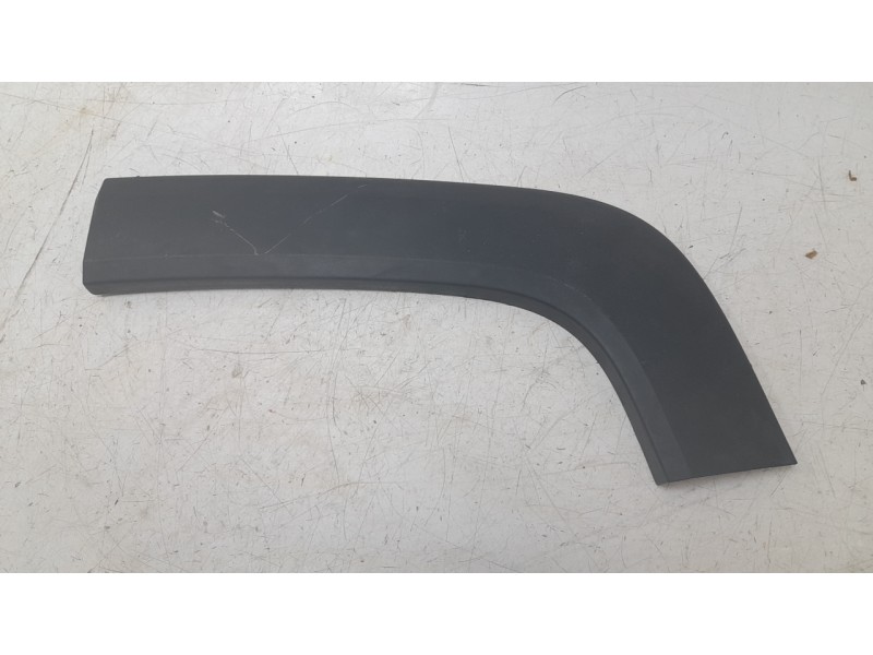Recambio de aletin trasero izquierdo para jeep renegade suv (bu, b1, bv) 2.0 crd 4x4 referencia OEM IAM 735578405  