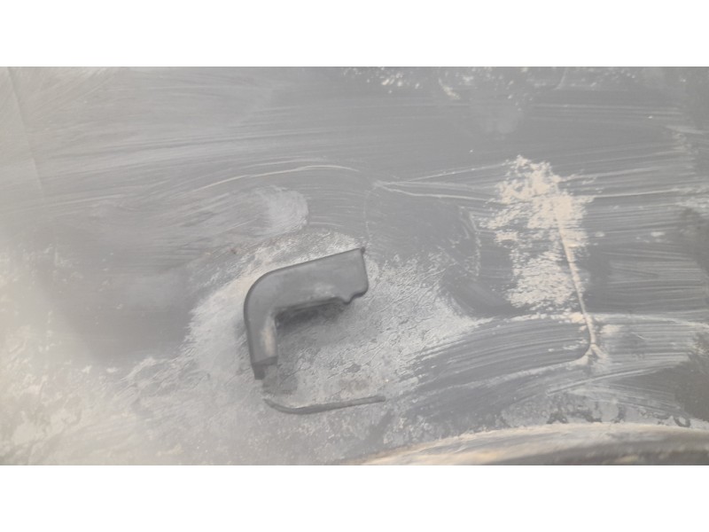 Recambio de aletin trasero izquierdo para jeep renegade suv (bu, b1, bv) 2.0 crd 4x4 referencia OEM IAM 735578405  