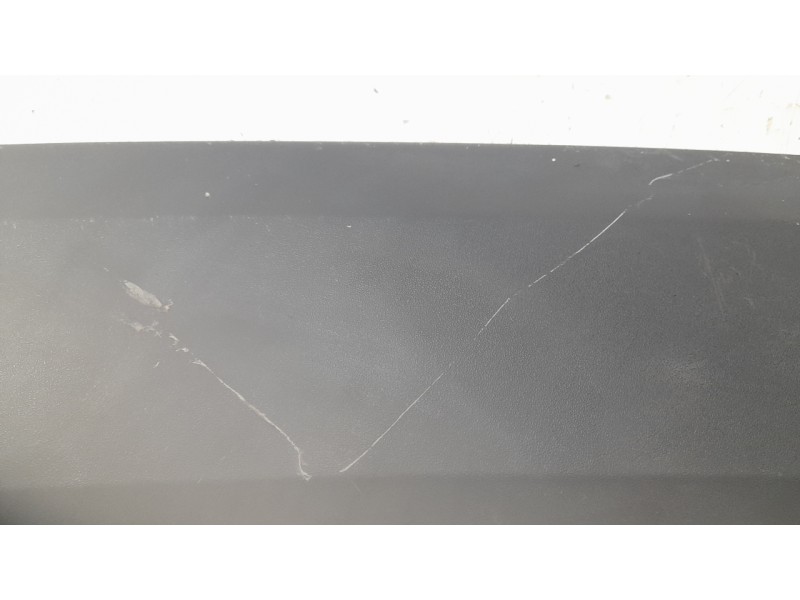 Recambio de aletin trasero izquierdo para jeep renegade suv (bu, b1, bv) 2.0 crd 4x4 referencia OEM IAM 735578405  