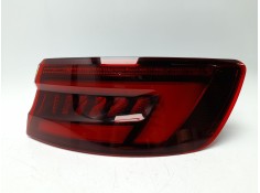 Recambio de piloto trasero derecho para audi a4 b9 (8w2, 8wc) 40 tfsi mild hybrid referencia OEM IAM 8W5945092G  