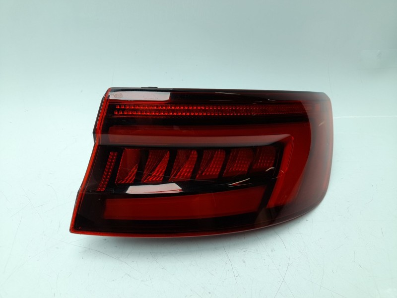 Recambio de piloto trasero derecho para audi a4 b9 (8w2, 8wc) 40 tfsi mild hybrid referencia OEM IAM 8W5945092G  
