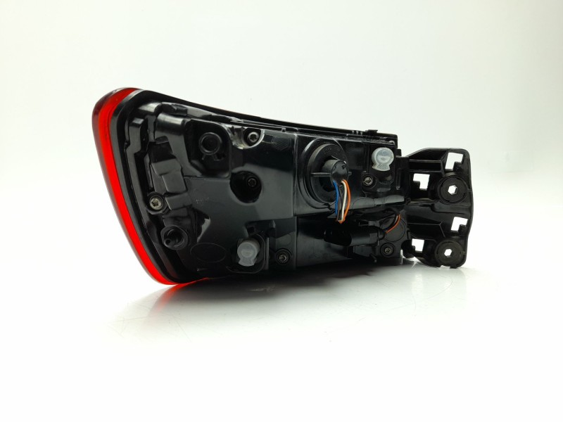 Recambio de piloto trasero derecho para audi a4 b9 (8w2, 8wc) 40 tfsi mild hybrid referencia OEM IAM 8W5945092G  