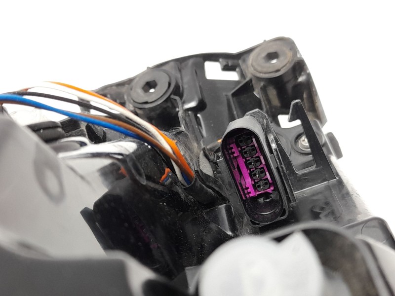 Recambio de piloto trasero derecho para audi a4 b9 (8w2, 8wc) 40 tfsi mild hybrid referencia OEM IAM 8W5945092G  
