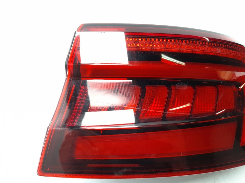 Recambio de piloto trasero derecho para audi a4 b9 (8w2, 8wc) 40 tfsi mild hybrid referencia OEM IAM 8W5945092G  