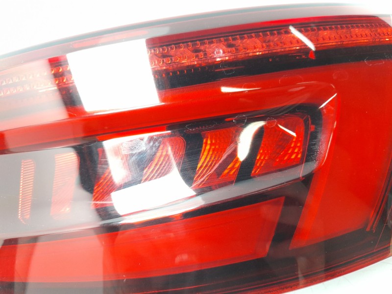 Recambio de piloto trasero derecho para audi a4 b9 (8w2, 8wc) 40 tfsi mild hybrid referencia OEM IAM 8W5945092G  