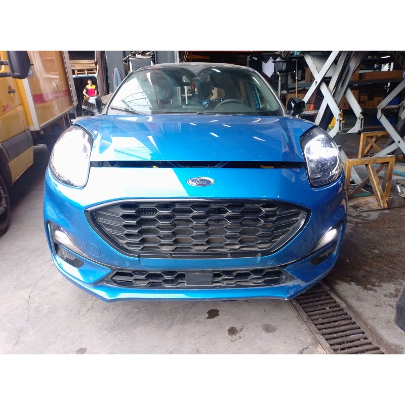 Recambio de morro completo para ford puma (j2k, cf7) 1.0 ecoboost mhev referencia OEM IAM   