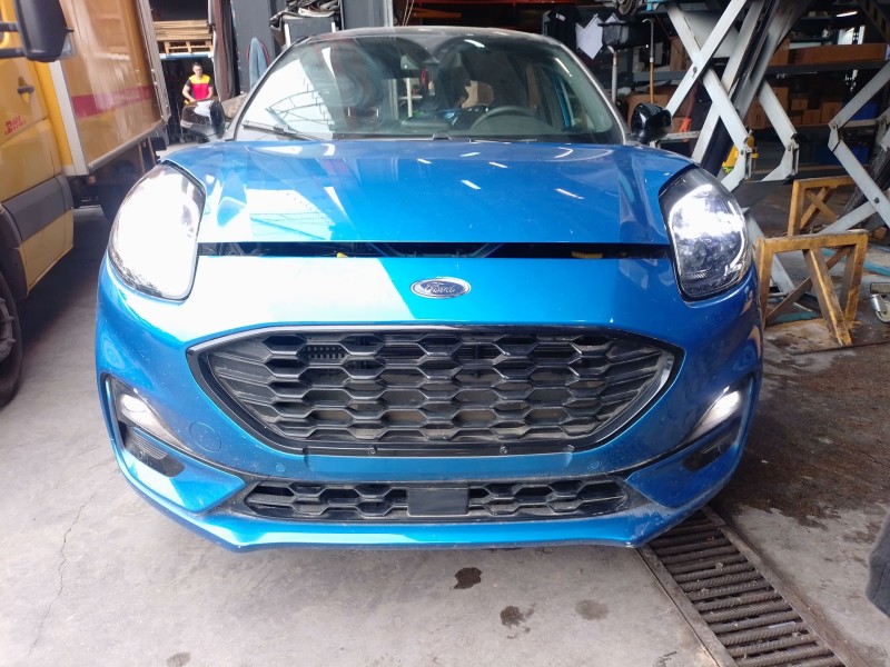 Recambio de morro completo para ford puma (j2k, cf7) 1.0 ecoboost mhev referencia OEM IAM   