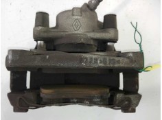 Recambio de pinza de freno delantera derecha para renault megane iii coupe dynamique referencia OEM IAM 410010303R   2