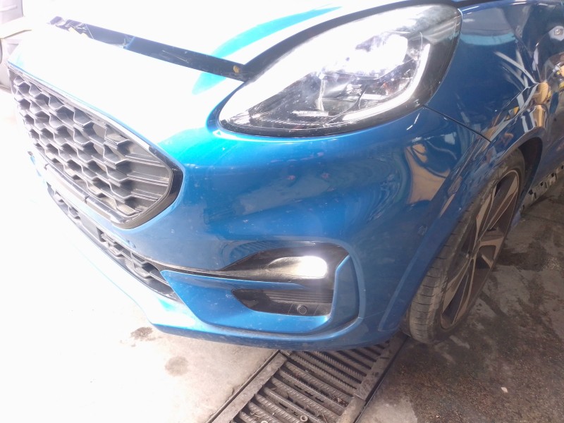 Recambio de morro completo para ford puma (j2k, cf7) 1.0 ecoboost mhev referencia OEM IAM   