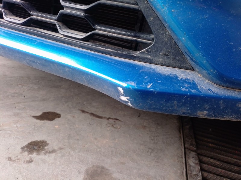 Recambio de morro completo para ford puma (j2k, cf7) 1.0 ecoboost mhev referencia OEM IAM   