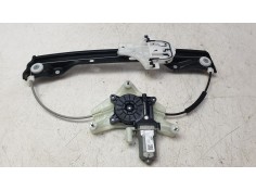 Recambio de motor elevalunas trasero derecho para omoda omoda 5 hev referencia OEM IAM 554000969AA   2