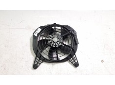 ELECTROVENTILADOR 17118525108 