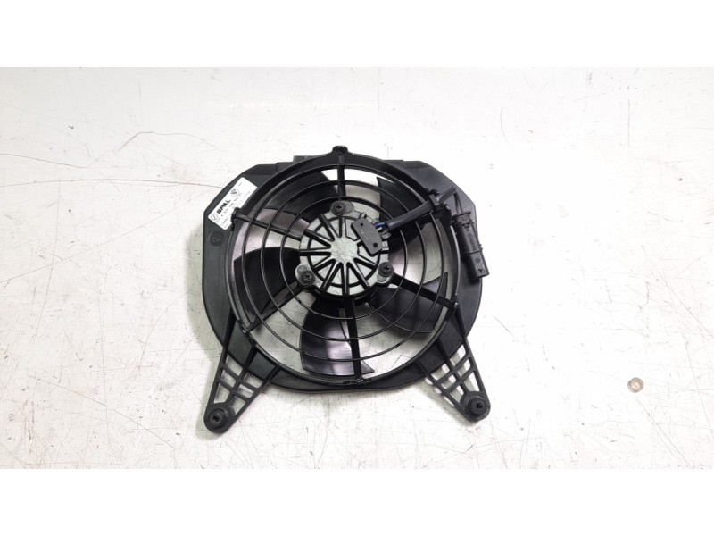 Recambio de electroventilador para bmw r 1250 r 1250 rs (1r13) referencia OEM IAM 17118525108  