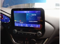Recambio de pantalla multifuncion para ford puma (j2k, cf7) 1.0 ecoboost mhev referencia OEM IAM L1BT18B955FC 2659234  2