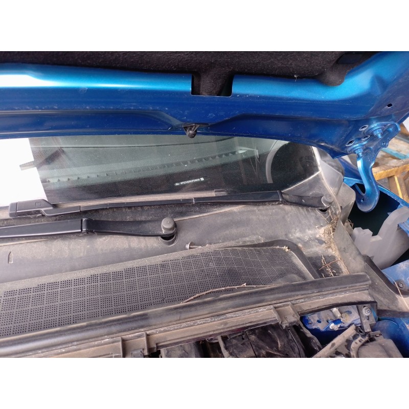 Recambio de motor limpia delantero para ford puma (j2k, cf7) 1.0 ecoboost mhev referencia OEM IAM   