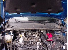 Recambio de torpedo para ford puma (j2k, cf7) 1.0 ecoboost mhev referencia OEM IAM   