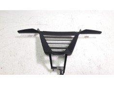 Recambio de calandra delantera de radiador para bmw r 1250 r 1250 rs (1r13) referencia OEM IAM 17118544688  