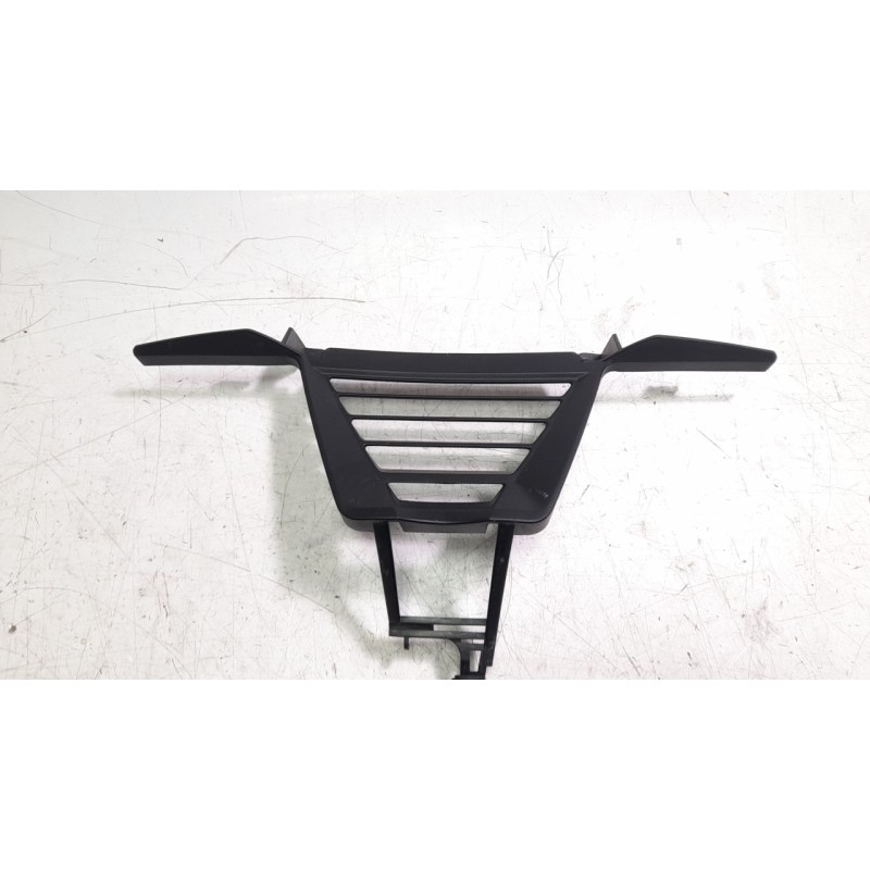 Recambio de calandra delantera de radiador para bmw r 1250 r 1250 rs (1r13) referencia OEM IAM 17118544688  