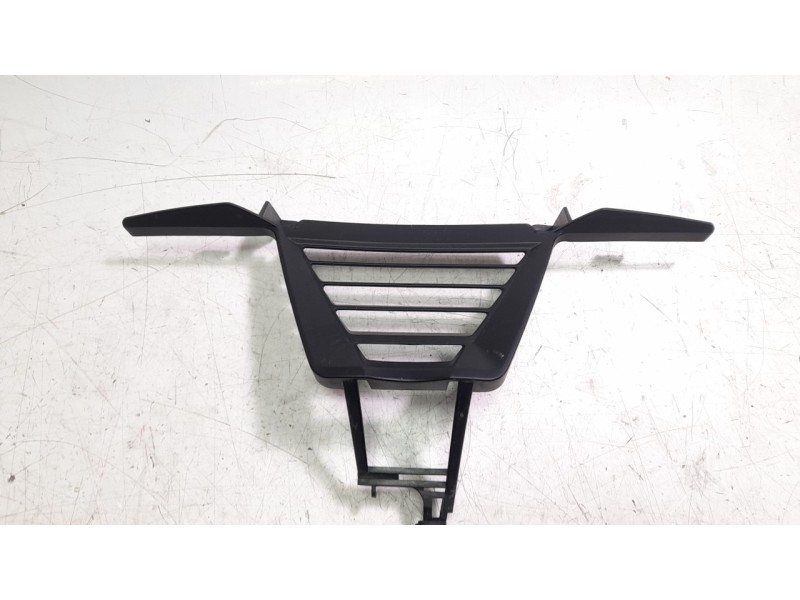 Recambio de calandra delantera de radiador para bmw r 1250 r 1250 rs (1r13) referencia OEM IAM 17118544688  