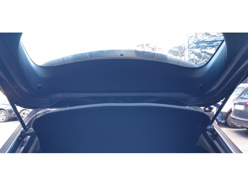 Recambio de amortiguadores maletero / porton para mercedes-benz clase gla (w156) gla 200 cdi (156.908) referencia OEM IAM 156980